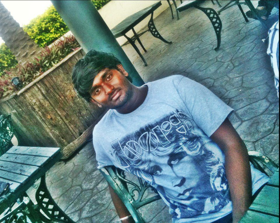 Ashok 